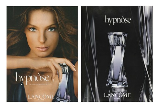 Publicité papier glacé - , +
