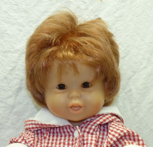 Corolle france toddler - france, 14.5"