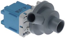 GRE POMPE DE VIDANGE 34W 230V 50HZ ENTRÉE D 30MM SORTIE D 22MM ÉDITION 01/2018