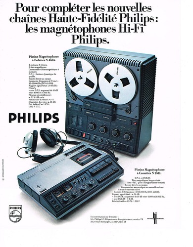 Publicite advertising 1976 - publicite,