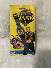 Montre Watch Mask Avi France