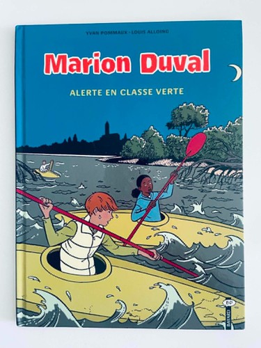 Marion duval tome - bd,