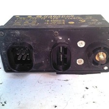 Boitier de prechauffage