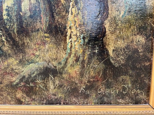 Tableau famille rené - famille,
