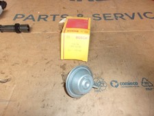 Dépressore Vacuomètre Peugeot 405 Citroën Ax 1400 Bosch 1237123117