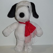 Doudou Chien United Feature - Snoopy