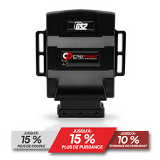 Boîtier Additionnel pour