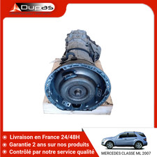 ?? BOITE DE VITESSES   MERCEDES CLASSE ML ML 320 CDI 4-matic♻️ A1642702101 ?