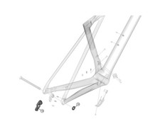 LAPIERRE Support vélo direct