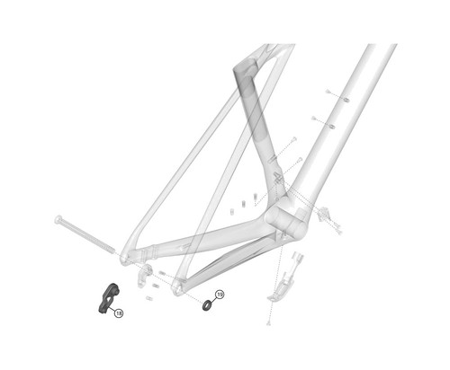 Lapierre support vélo direct - support,