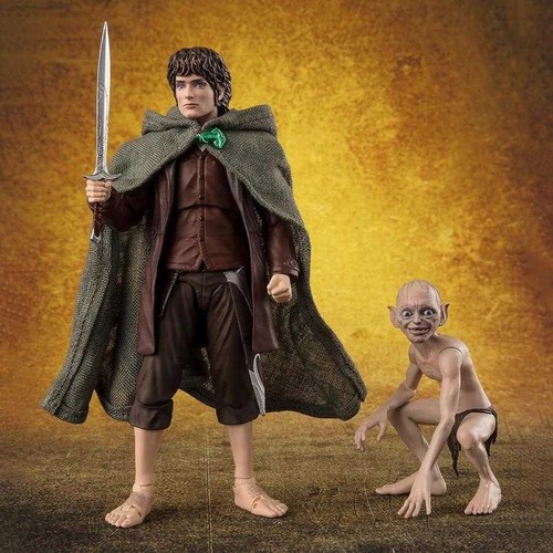 Figurine figuart frodon - s.h.,