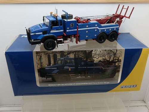 Perfex 738 renault cbh - cbh, 385