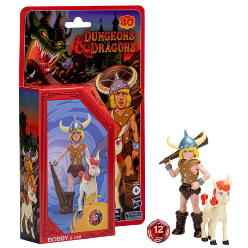 Hasbro donjons dragons - hasbro,