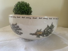 Saladier Céramique Motif