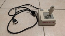 Manette joystick DB9  DB15  KRAFT KC3 pour APPLE II 2 e c gs ou IBM PC et AT