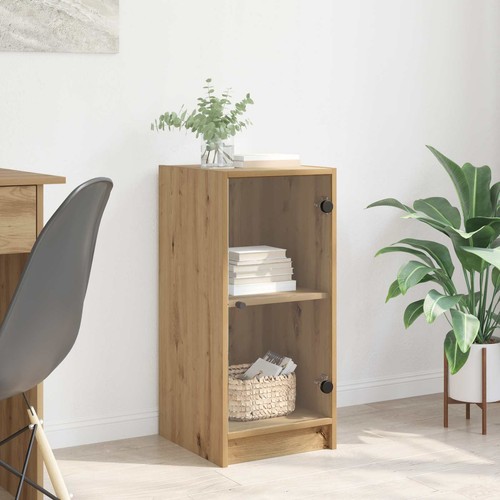 Armoire latérale avec - armoire, portes