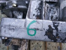 JC5099 boite a vitesse pour