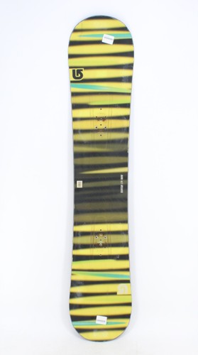 Burton ltr horizontal - ltr, lines