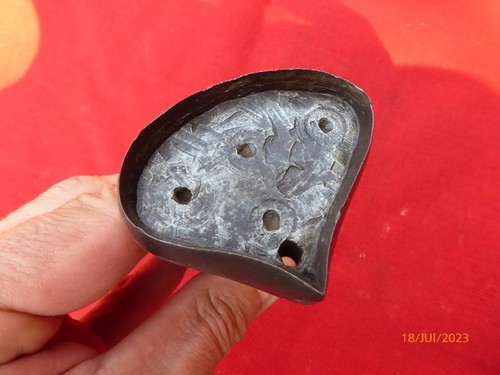 Emporte piece outil ancien - outil,