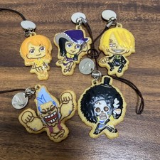 Ensemble de 5 sangles de