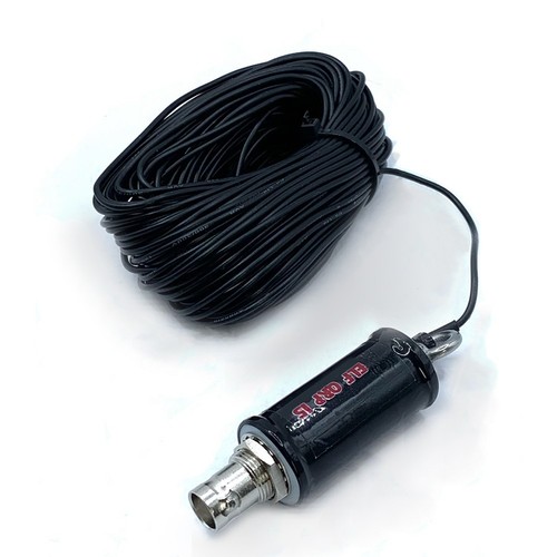 Antenne ondes courtes - antenne,