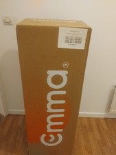 Matelas Emma Original Hybrid V2 90x190 cm - NEUF, jamais déballé (carton scellé)