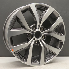 Jante En Alliage 17" KIA