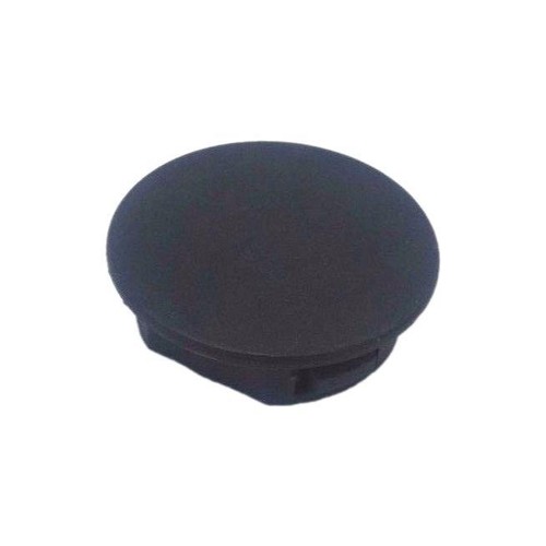 Casquette satin noir porsche - casquette,