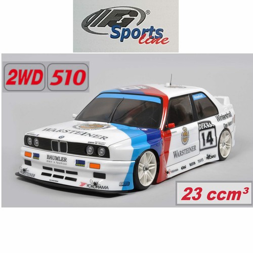 Modellsport 5 sportsline - fg,