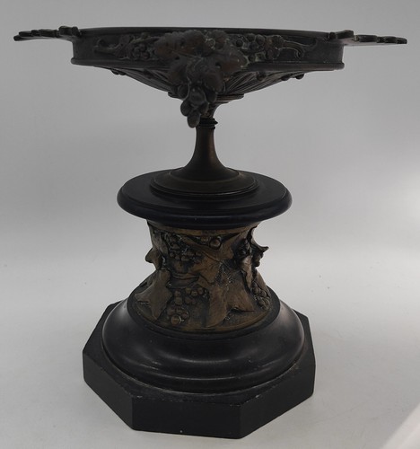 Coupe napoléon iii - napolÉon, dÉcor