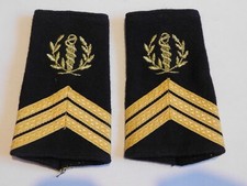 SERVICE DE SANTE DES ARMEES  