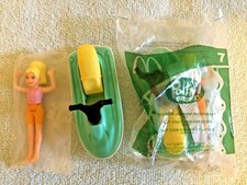 McDonalds Toy Polly Pocket #7