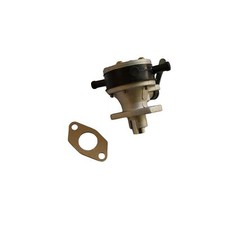 Pompe à carburant convient pour Yanmar 3TNV76 2TNV70 4TNE84 2TNV70 3TN75 3TNE...