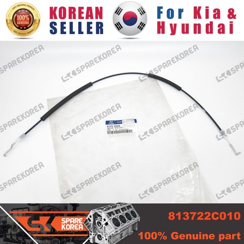 Genuine oem 813722c010 - genuine/oem,