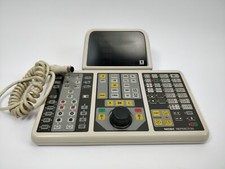 Nidek RT-1200 S Panneau De