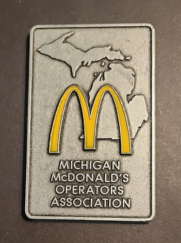 Michigan mcdonald operators - mcdonald's,