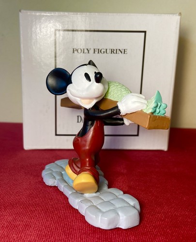 Figurine mickey disney démons - mickey,