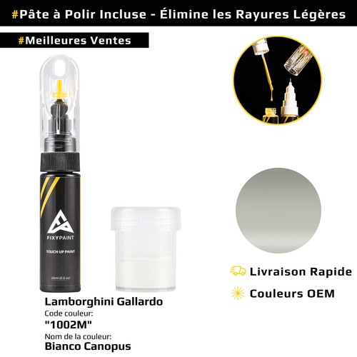Peinture retouche pour - retouche,