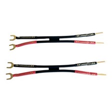 Câble cavalier haut-parleur