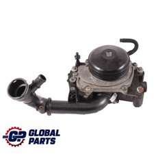 Pompe Eau Moteur Mercedes W204