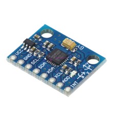 1/2/5/10PCS MPU-6050 Module 3 Axis Gyroscope+Accelerometer for Arduino MPU 6050T
