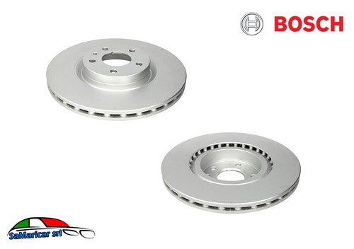 Kit disques frein avant - kit,