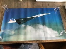 Affiche Originale Vintage