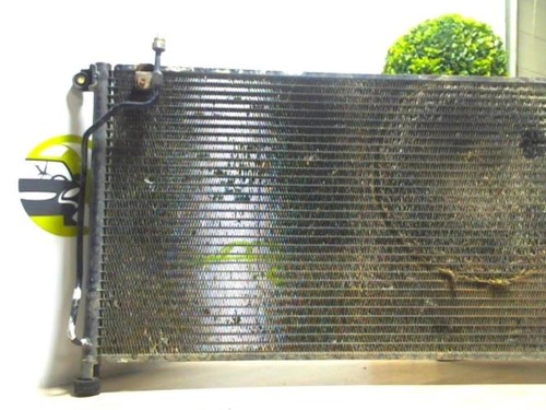Condenseur clim nissan - condenseur,