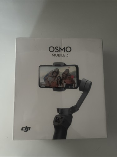 Dji osmo mobile - dji, 3