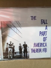 The Fall - Part of America New