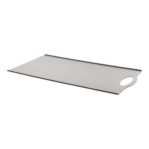 Pelle pizza aluminium - en,