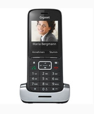 Gigaset COMBINE DECT SUPPLEMENTAIRE GIGASET PREMIUM 300 HX NEUF  + TVA