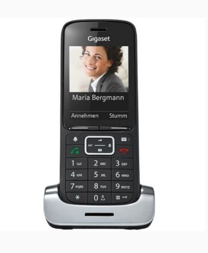 Gigaset combine dect - gigaset,