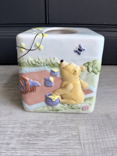 Vintage disney winnie the pooh - winnie,